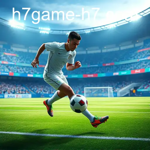 The Rise of Virtual Sports: A New Era in Sports Entertainment